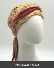 Load image into Gallery viewer, Beatrice Turban 1419 by Christine