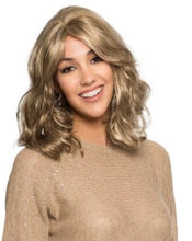 Load image into Gallery viewer, BA606 M. Scarlett | Bali Synthetic Hair Wig