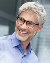 Load image into Gallery viewer, Brad by Ellen Wille | Hairformance | Men's Synthetic Wig