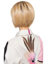 Load image into Gallery viewer, Smooth Cut Bob by TressAllure | Synthetic