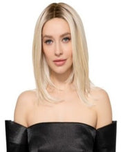 Load image into Gallery viewer, Undercut Bob by TressAllure | Synthetic
