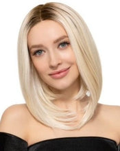Load image into Gallery viewer, Undercut Bob by TressAllure | Synthetic