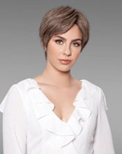Load image into Gallery viewer, 110 P. Lori by WIGPRO | Petite Mono Top Human Hair Wig