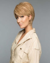 Load image into Gallery viewer, 110 P. Lori by WIGPRO | Petite Mono Top Human Hair Wig