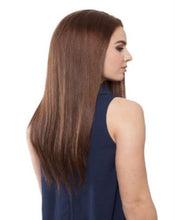 Load image into Gallery viewer, 117P Christina Petite by WIGPRO | Super Remy Human Hair
