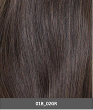 Load image into Gallery viewer, 117P Christina Petite by WIGPRO | Super Remy Human Hair