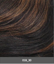 Load image into Gallery viewer, 310 Jeannette (3/4 Crown) by WIGPRO | Human Hair Piece