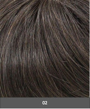 Load image into Gallery viewer, 487C Clip-On 12" by WIGPRO | Human Hair Extension