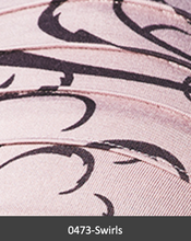 Load image into Gallery viewer, Mantra Long Printed Scarf 1012 by Christine