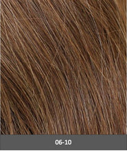 Load image into Gallery viewer, 490BNW I-Tips Natural Wave by WIGPRO | Human Hair Extension