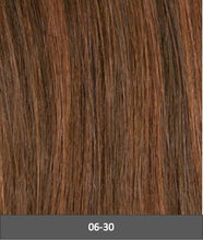 Load image into Gallery viewer, 487C Clip-On 12" by WIGPRO | Human Hair Extension