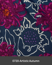 Load image into Gallery viewer, Shakti Printed Turban 1418 by Christine