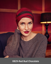 Load image into Gallery viewer, Shakti Turban 1507 by Christine