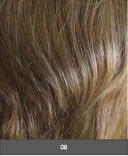 Load image into Gallery viewer, 312 - Demi Topper H by WIGPRO | Human Hair Piece
