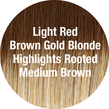 Load image into Gallery viewer, Trend by TressAllure | Synthetic Lace Front