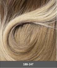 Load image into Gallery viewer, 117 Christina H/T by WIGPRO | Super Remy Human Hair