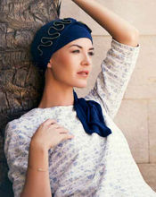 Load image into Gallery viewer, Mudita Long Scarf 1142 by Christine