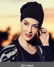 Load image into Gallery viewer, Nadi Turban by Christine