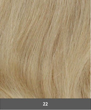 Load image into Gallery viewer, 487C Clip-On 12" by WIGPRO | Human Hair Extension