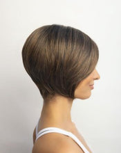 Load image into Gallery viewer, Emy Rooted by Amore | Synthetic Fiber Wig