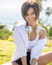Load image into Gallery viewer, Emy Rooted by Amore | Synthetic Fiber Wig