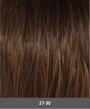 Load image into Gallery viewer, 470A Baby Fine Wavy 20"-22" by WIGPRO | Human Hair Extension