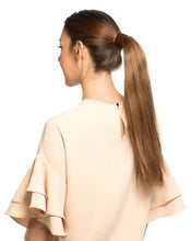 Load image into Gallery viewer, 304A Pony Spring H by WIGPRO | Human Hair Piece