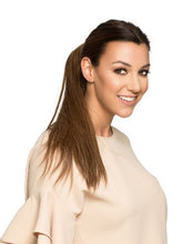 Load image into Gallery viewer, 304A Pony Spring H by WIGPRO | Human Hair Piece