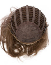 Load image into Gallery viewer, 310 Jeannette (3/4 Crown) by WIGPRO | Human Hair Piece