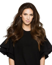Load image into Gallery viewer, 310 Jeannette (3/4 Crown) by WIGPRO | Human Hair Piece