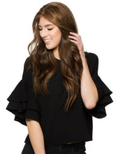 Load image into Gallery viewer, 312A Demi Topper H/T by WIGPRO | Human Hair Piece