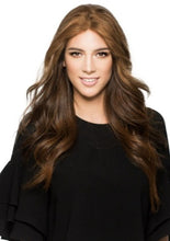 Load image into Gallery viewer, 312A Demi Topper H/T by WIGPRO | Human Hair Piece