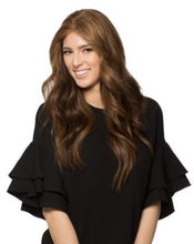Load image into Gallery viewer, 312A Demi Topper H/T by WIGPRO | Human Hair Piece