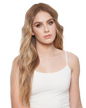 Load image into Gallery viewer, 312 - Demi Topper H by WIGPRO | Human Hair Piece