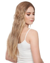 Load image into Gallery viewer, 312 - Demi Topper H by WIGPRO | Human Hair Piece