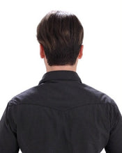 Load image into Gallery viewer, 402 Men's System H by WIGPRO | Mono-Top Human Hair Topper