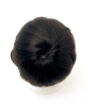 Load image into Gallery viewer, 402 Men's System H by WIGPRO | Mono-Top Human Hair Topper