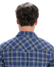 Load image into Gallery viewer, 403 Men's System H by WIGPRO | Mono-top Human Hair