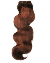 Load image into Gallery viewer, 460 SR Virgin Body 12-13.5" by WIGPRO | Human Hair Extension