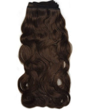 Load image into Gallery viewer, 481NW Super Remy Natural Wave 14" by WIGPRO | Human Hair Extension