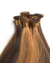 Load image into Gallery viewer, 486 Super Remy Straight 22" H/T by WIGPRO | Human Hair Extension