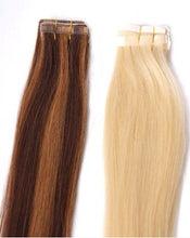 Load image into Gallery viewer, 488B Tape-On 18" by WIGPRO | Human Hair Extensions