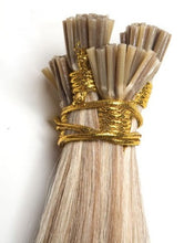 Load image into Gallery viewer, 490B I-Tips Straight by WIGPRO| Human Hair Extension