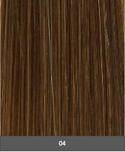 Load image into Gallery viewer, 402 Men's System H by WIGPRO | Mono-Top Human Hair Topper