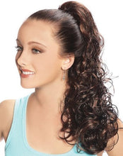Load image into Gallery viewer, 800 Pony Curl by WIGPRO | Synthetic Hair Piece