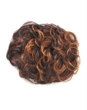 Load image into Gallery viewer, 802 Pull Through by WIGPRO | Synthetic Hair Extension