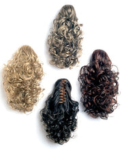 Load image into Gallery viewer, 809 Pony Curl II by WIGPRO | Synthetic Hair Piece