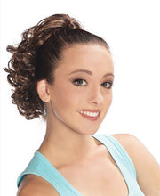 Load image into Gallery viewer, 809 Pony Curl II by WIGPRO | Synthetic Hair Piece