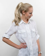 Load image into Gallery viewer, 814 Layered Pony by WIGPRO | Synthetic Hair Piece