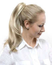 Load image into Gallery viewer, 814 Layered Pony by WIGPRO | Synthetic Hair Piece
